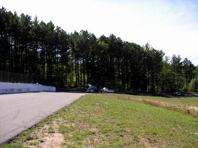 Sands Speedway